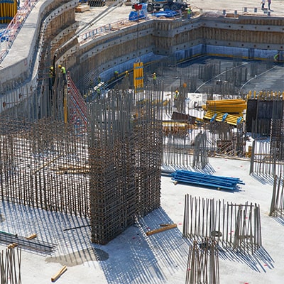 Construction Service